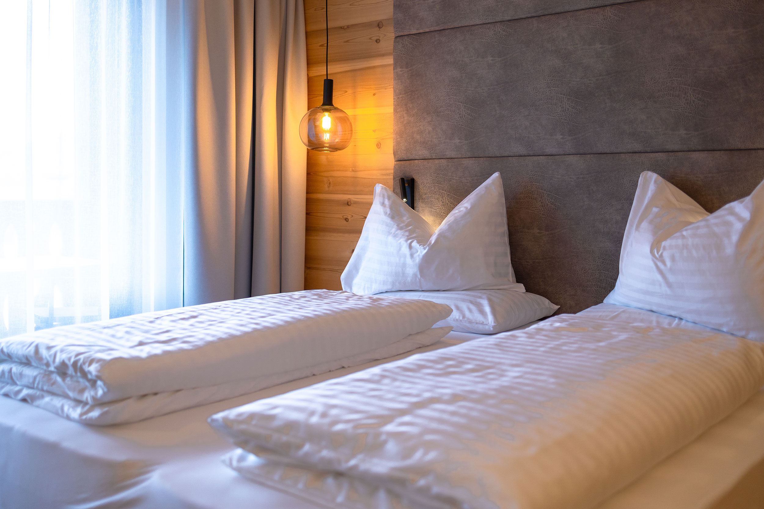 Garni Residence Aln&ouml;