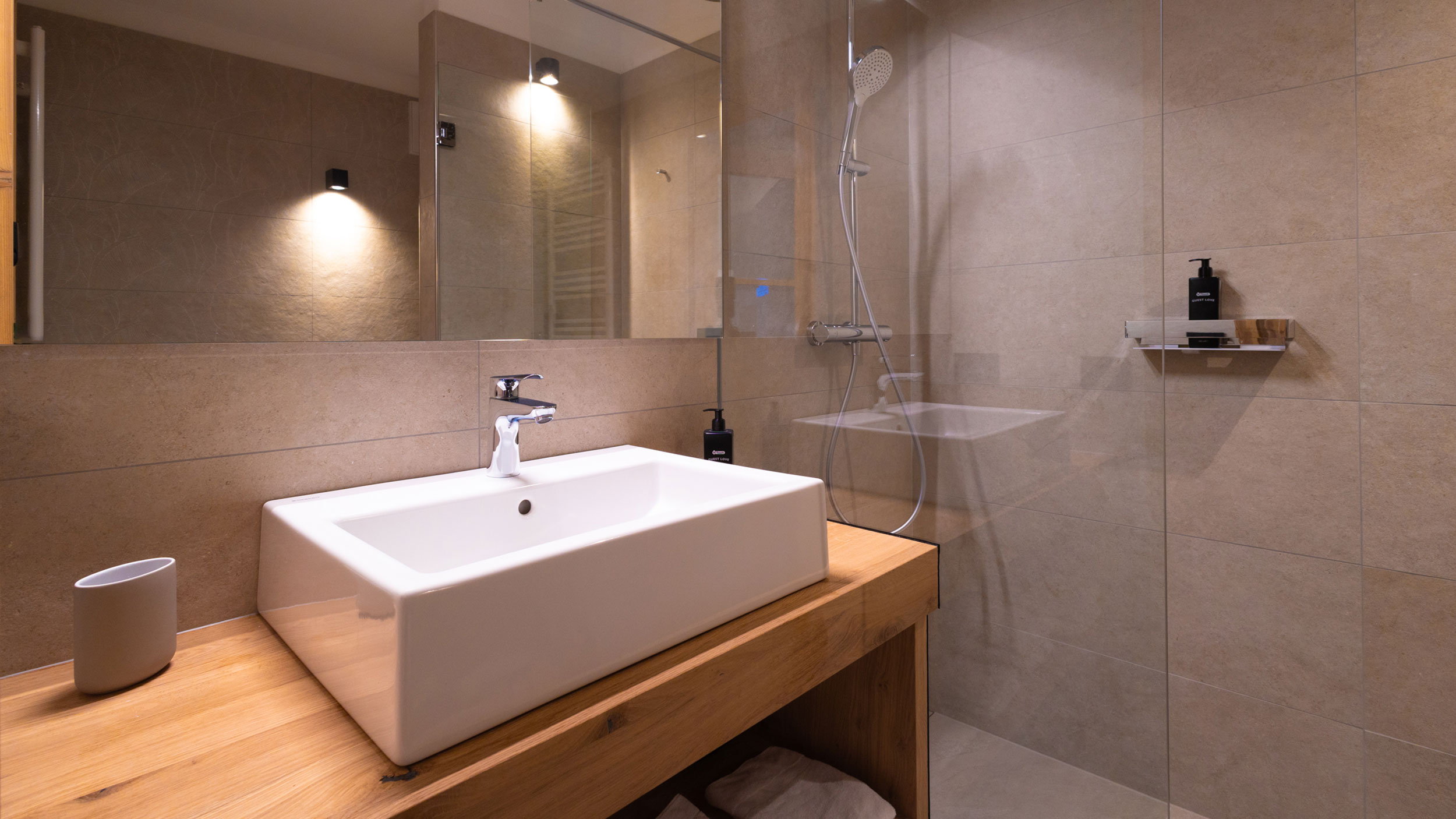 Garni Residence Aln&ouml;