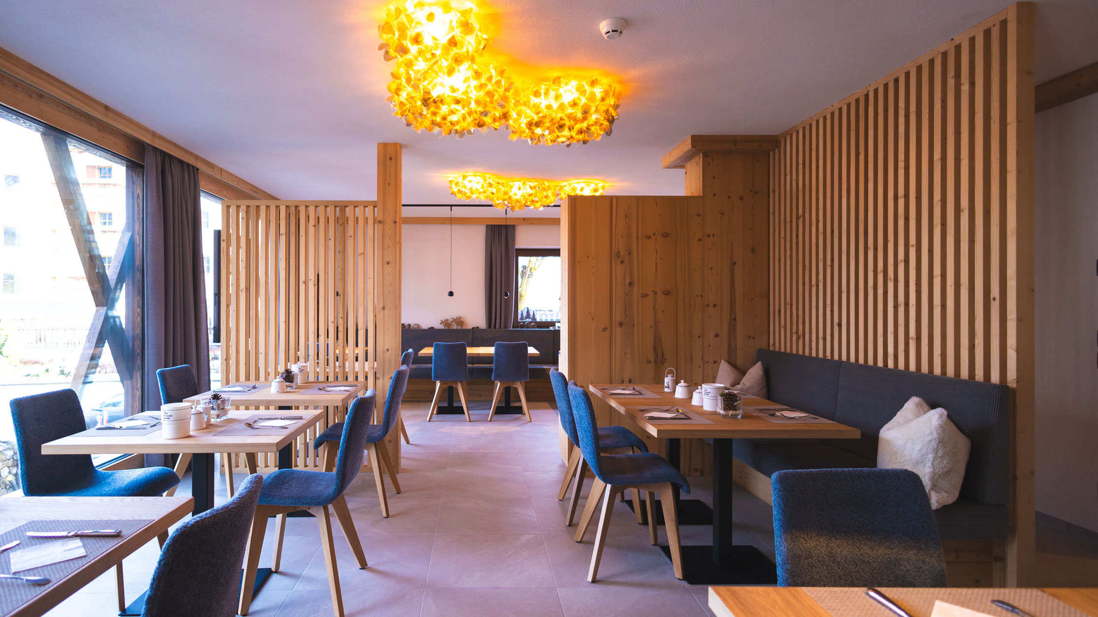 Garni Residence Aln&ouml;