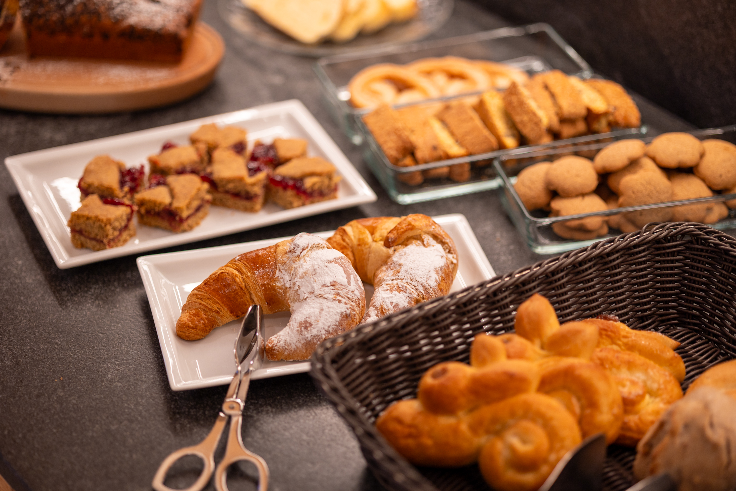 Garni Residence Aln&ouml;