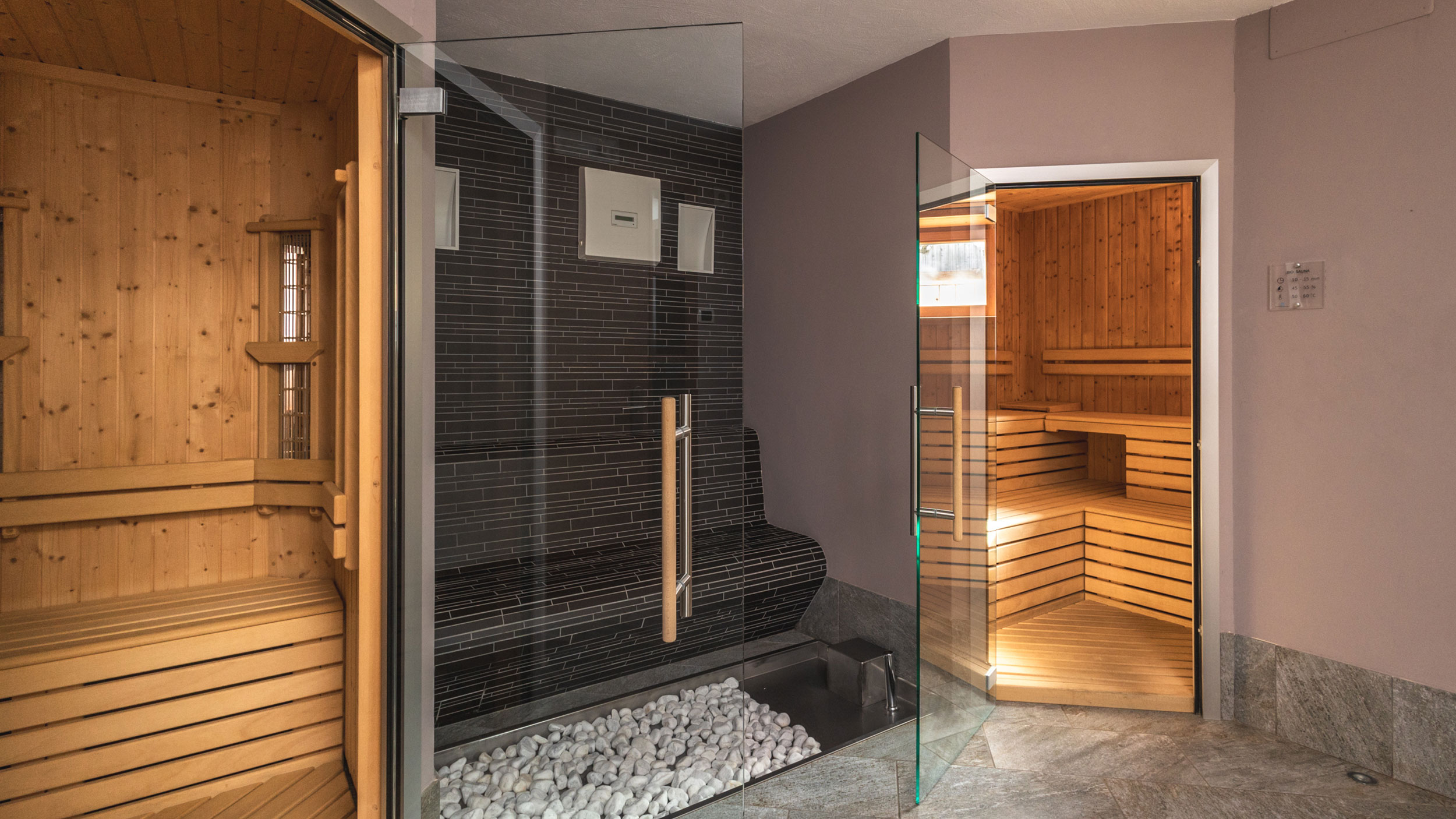 Garni Residence Aln&ouml;