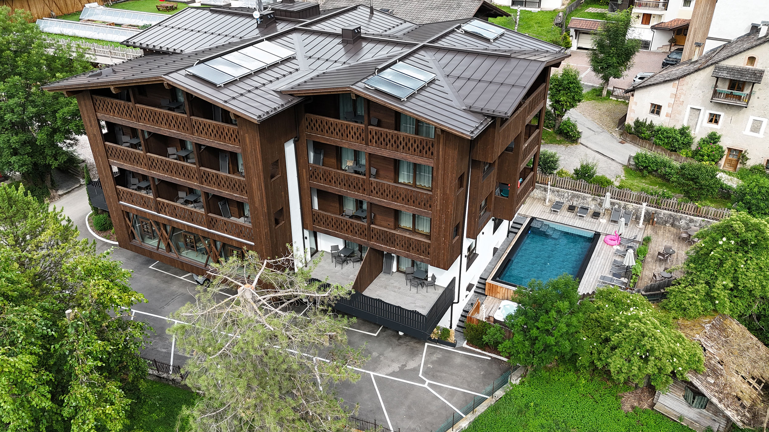 Garni Residence Aln&ouml;