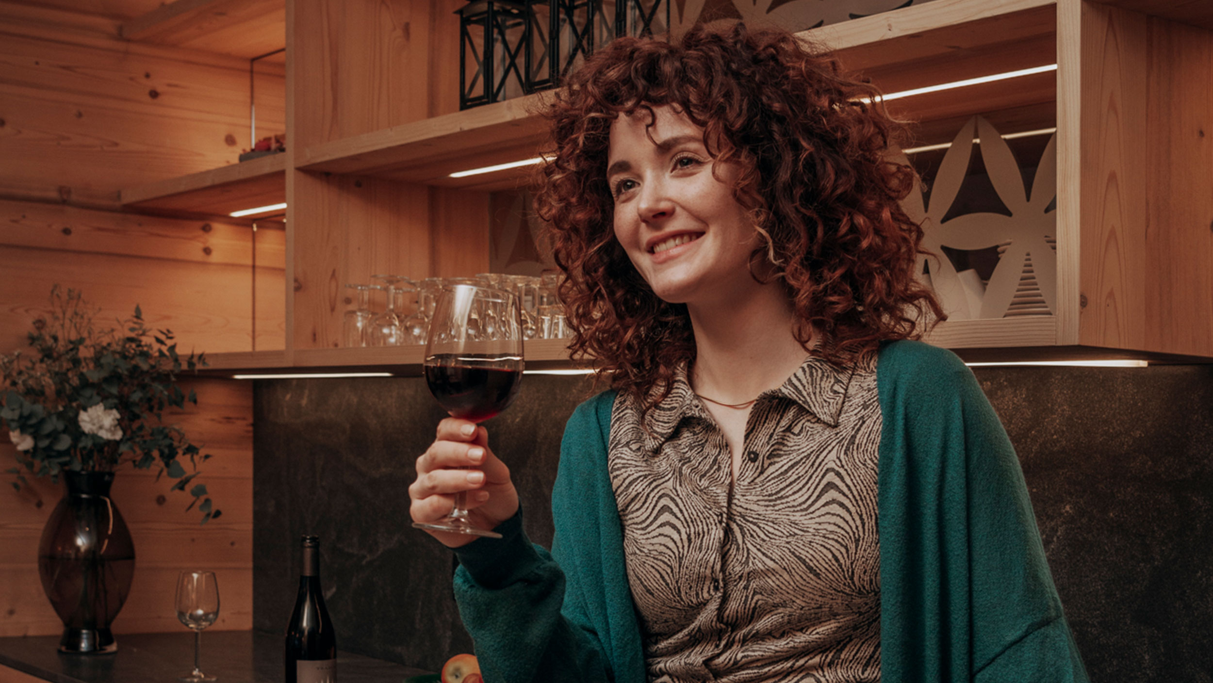 Garni Residence Aln&ouml;