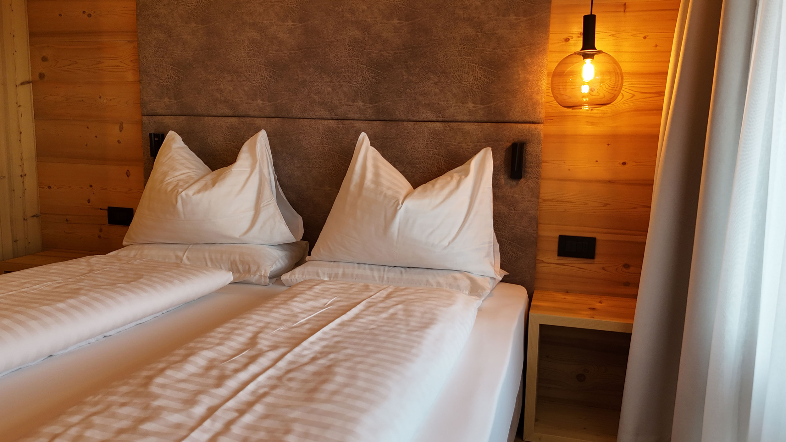 Garni Residence Aln&ouml;