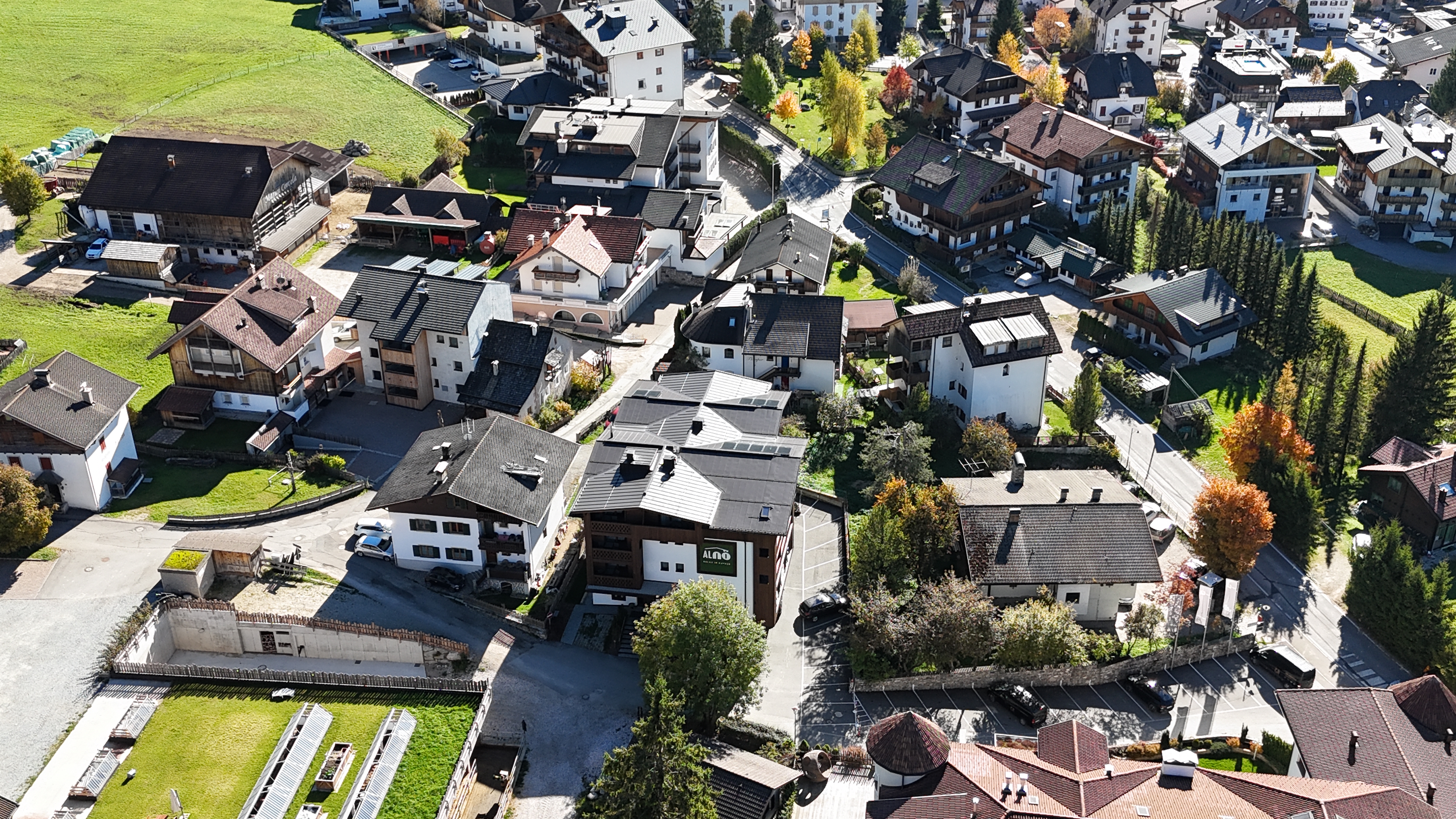 Garni Residence Aln&ouml;