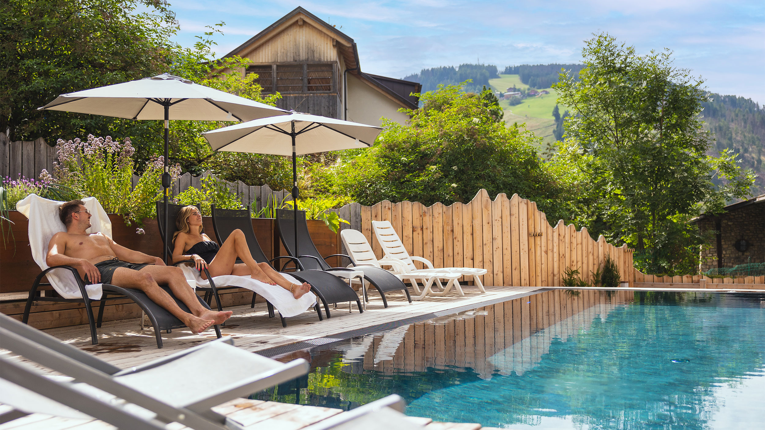 Garni Residence Aln&ouml;