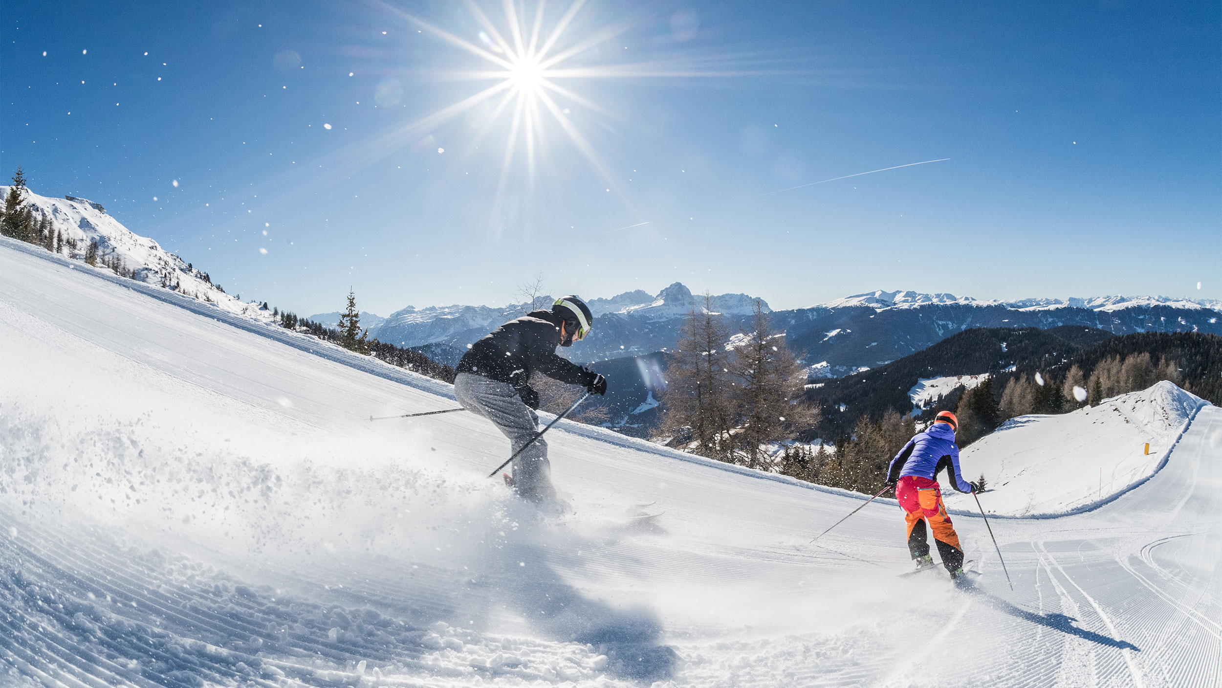 Garni Residence Aln&ouml;